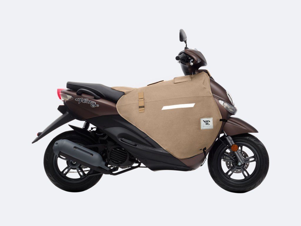 Choisir son tablier scooter - Guide d'achat